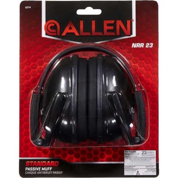 Навушники пасивні Allen 2274 - 15680489 Навушники пасивні Allen 2274 - 15680489