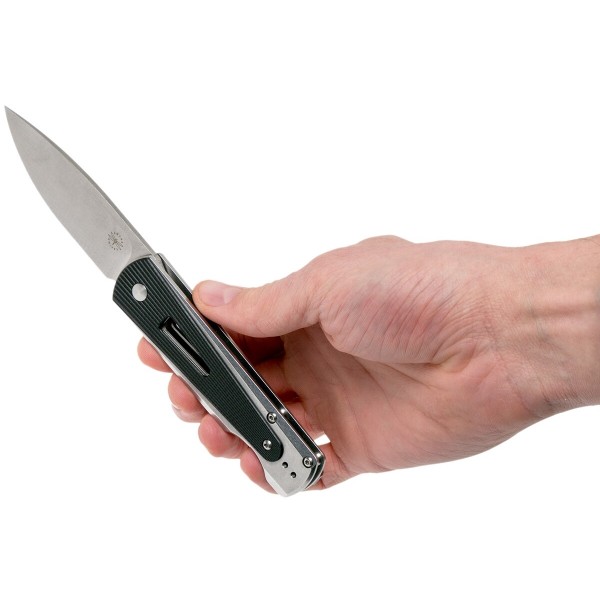 Ніж Amare Knives "Paragon", G10 - 201810 Ніж Amare Knives "Paragon", G10 - 201810