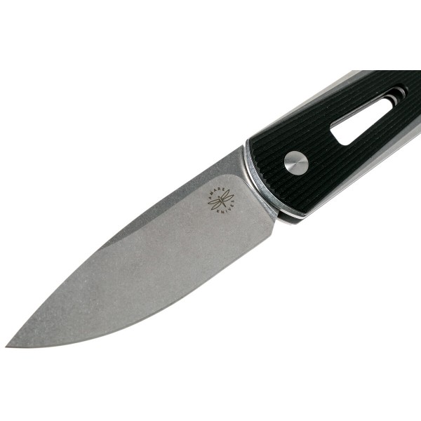 Ніж Amare Knives "Paragon", G10 - 201810 Ніж Amare Knives "Paragon", G10 - 201810