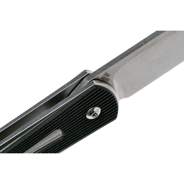 Ніж Amare Knives "Paragon", G10 - 201810 Ніж Amare Knives "Paragon", G10 - 201810