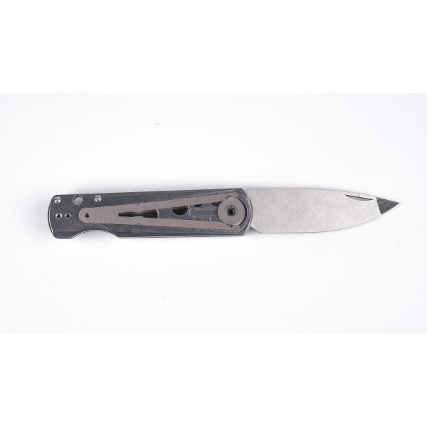 Нож Amare Knives "Paragon", carbon - 201811 Нож Amare Knives "Paragon", carbon - 201811