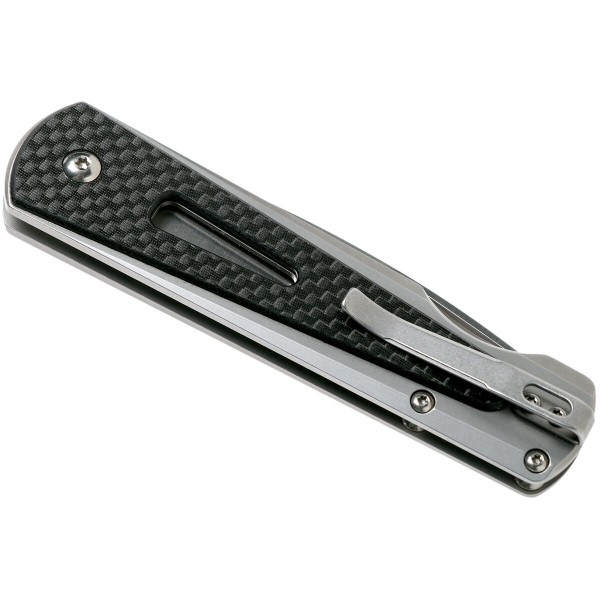 Нож Amare Knives "Paragon", carbon - 201811 Нож Amare Knives "Paragon", carbon - 201811