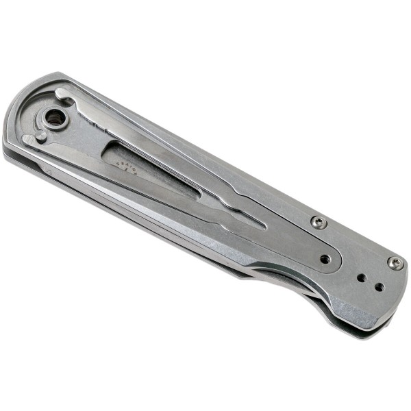 Нож Amare Knives "Paragon", carbon - 201811 Нож Amare Knives "Paragon", carbon - 201811