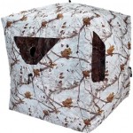 Засидка Ameristep Snow Cover Hub Style Snow AP