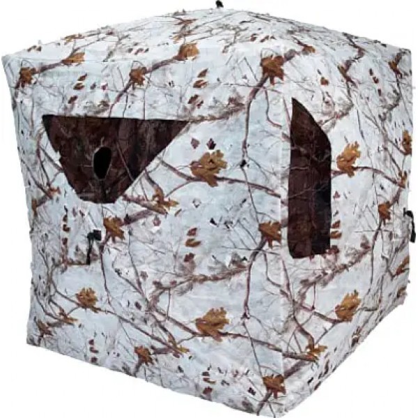 Засидка Ameristep Snow Cover Hub Style Snow AP - 17740516