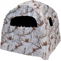 Засидка Ameristep Snow cover Spring Steel AP Snow