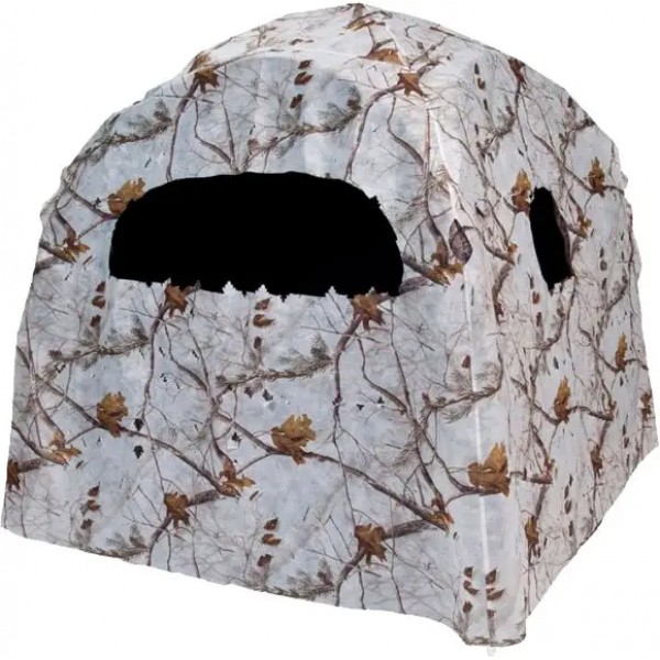 Засидка Ameristep Snow cover Spring Steel AP Snow - 17740517