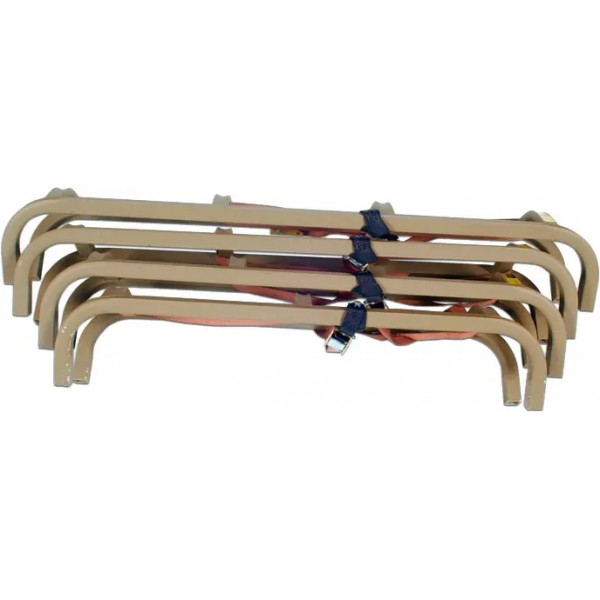 Лестница Ameristep Aluminum Rapid Ralls - 17740520 Лестница Ameristep Aluminum Rapid Ralls - 17740520