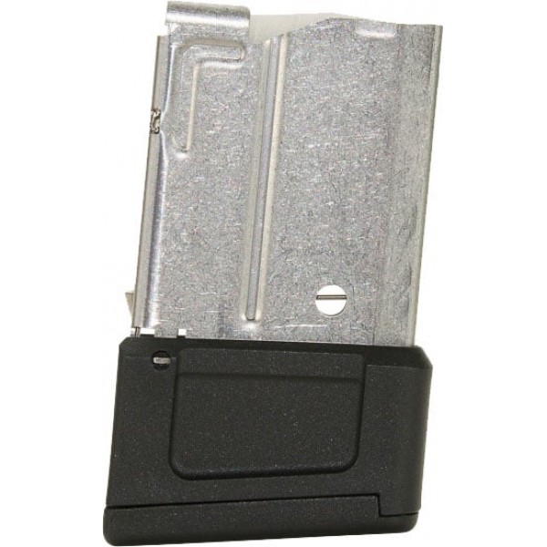 Магазин для гвинтівки Anschutz 1761 кал. 22 LR на 5 патронів - 14490064