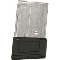 Магазин для винтовки Anschutz 1761 кал. 17 HMR на 5 патронов