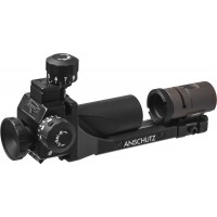 Диоптрический прицел Anschutz