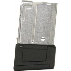 Магазин для винтовки Anschutz 1761 кал. 22 WMR. Емкость - 5 патронов