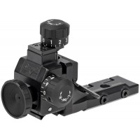 Цілик Anschutz 6827 з 5 вставками