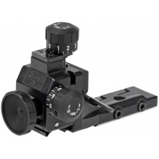 Целик Anschutz 6827 с 5 вставками