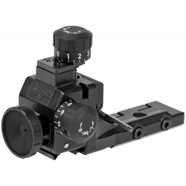 Целик Anschutz 6827 с 5 вставками - 14490109