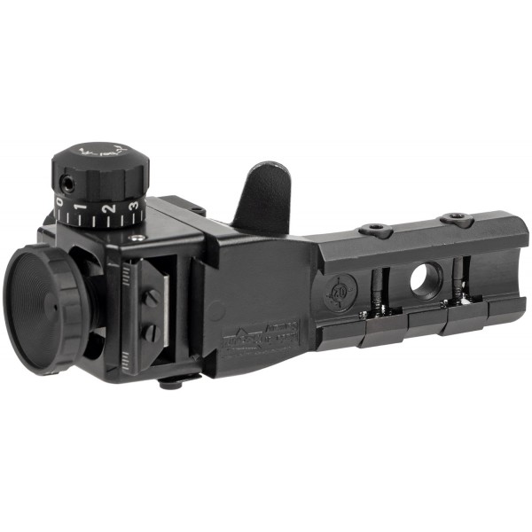 Целик Anschutz 6827 с 5 вставками - 14490109 Целик Anschutz 6827 с 5 вставками - 14490109