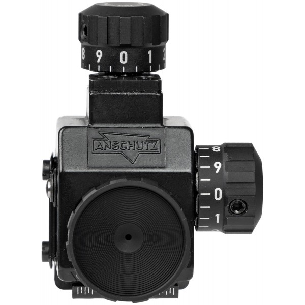 Целик Anschutz 6827 с 5 вставками - 14490109 Целик Anschutz 6827 с 5 вставками - 14490109