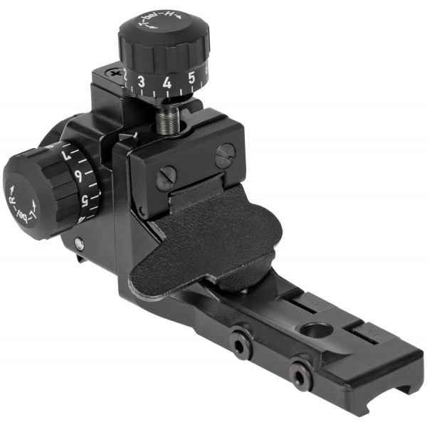 Целик Anschutz 6827 с 5 вставками - 14490109 Целик Anschutz 6827 с 5 вставками - 14490109