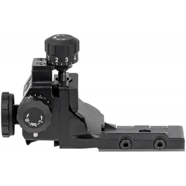 Целик Anschutz 6827 с 5 вставками - 14490109 Целик Anschutz 6827 с 5 вставками - 14490109