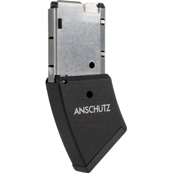 Магазин для Anschutz 1761 кал. 22 LR на 10 патронів - 14490192