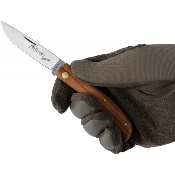 Ніж Antonini Pocket Maniaghese 16 - 13310042 Ніж Antonini Pocket Maniaghese 16 - 13310042