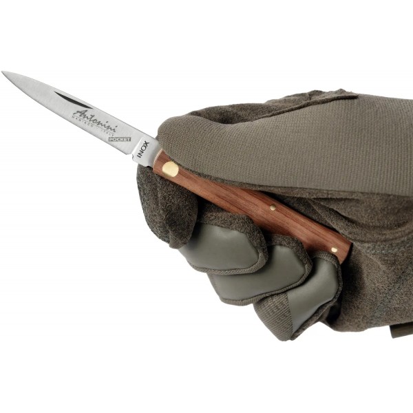 Ніж Antonini Pocket Siciliano 15 - 13310045 Ніж Antonini Pocket Siciliano 15 - 13310045