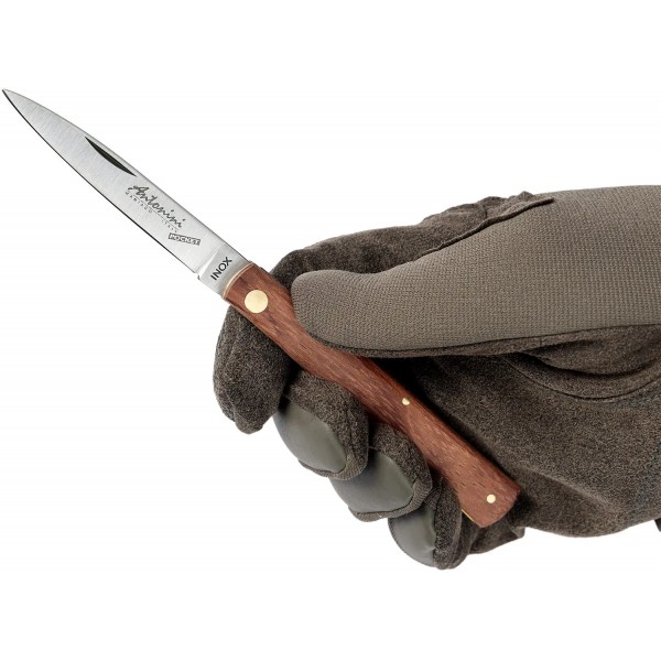 Ніж Antonini Pocket Siciliano 17 - 13310046 Ніж Antonini Pocket Siciliano 17 - 13310046