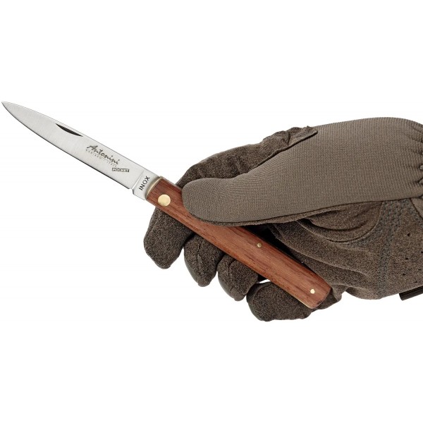 Ніж Antonini Pocket Siciliano 19 - 13310047 Ніж Antonini Pocket Siciliano 19 - 13310047