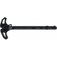 Руків’я зведення Armaspec VictoryTM двостороннє для AR15. Колір: чорний