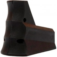 Шахта магазина Armaspec RHINO R-23 увеличенная. Цвет - черный.