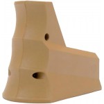 Шахта магазина Armaspec RHINO R-23 збільшена. Колір - пісочний.