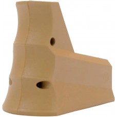 Шахта магазина Armaspec RHINO R-23 збільшена. Колір - пісочний.