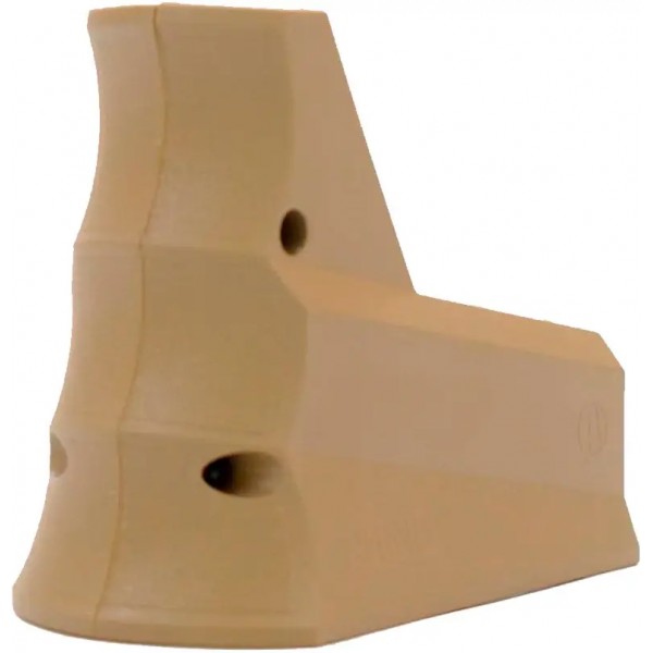 Шахта магазина Armaspec RHINO R-23 збільшена. Колір - пісочний. - 15120255