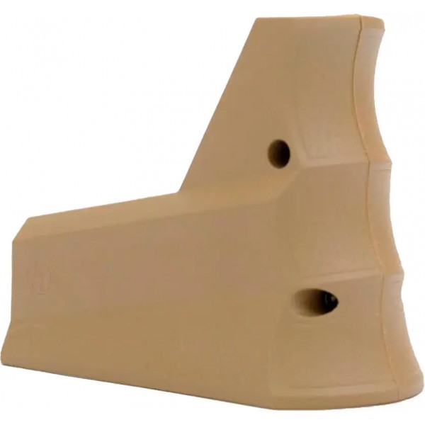 Шахта магазина Armaspec RHINO R-23 збільшена. Колір - пісочний. - 15120255 Шахта магазина Armaspec RHINO R-23 збільшена. Колір - пісочний. - 15120255