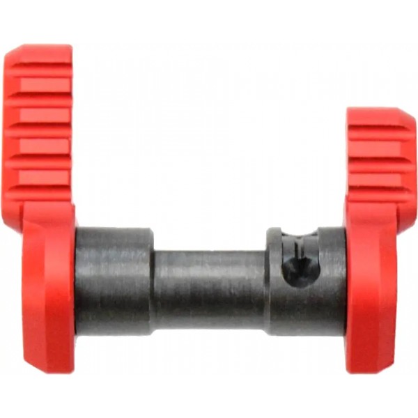 Запобіжник Armaspecдля AR-15. Колір - червоний - 15120260 Запобіжник Armaspecдля AR-15. Колір - червоний - 15120260