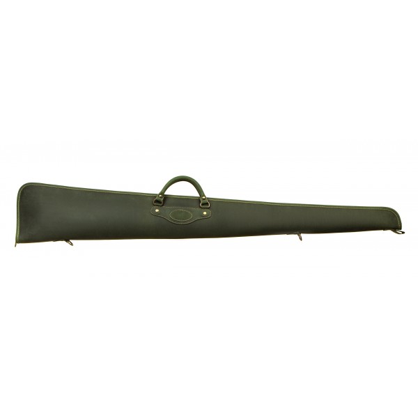 Чехол для гладкоствольного ружья из кожи Artipel, 130 см - FO03/130G