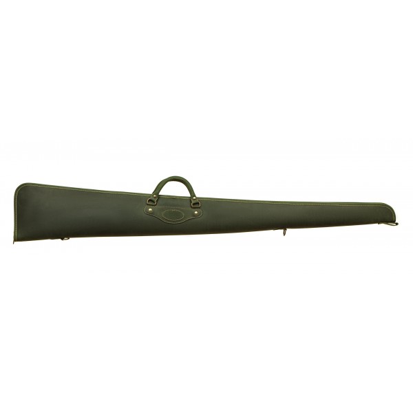Чохол для гладкоствольної рушниці зі шкіри Artipel - FO03/135G
