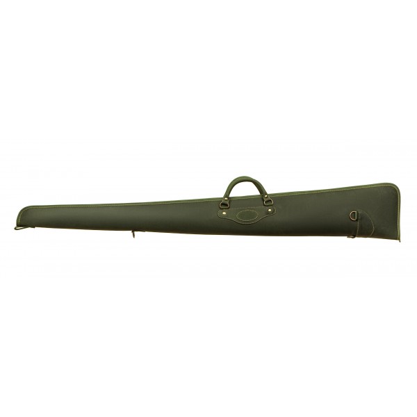Чохол для гладкоствольної рушниці зі шкіри Artipel - FO03/135G Чохол для гладкоствольної рушниці зі шкіри Artipel - FO03/135G