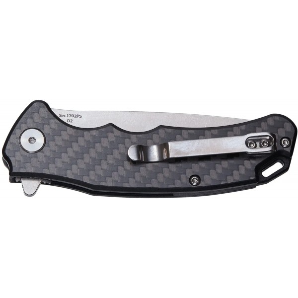 Ніж Artisan Tradition Small SW CF - 3564739