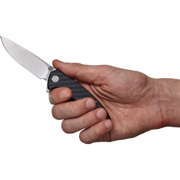 Ніж Artisan Tradition Small SW CF - 3564739