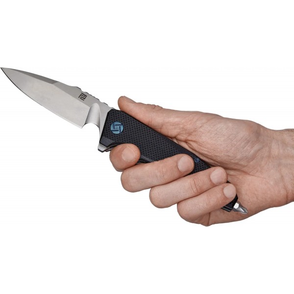 Ніж Artisan Predator G10 - 1706P-BK Ніж Artisan Predator G10 - 1706P-BK