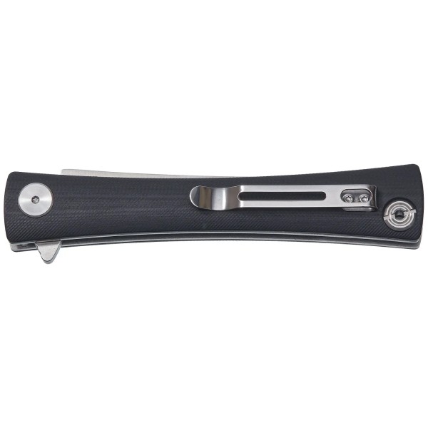 Нож Artisan Waistline SW G10 Polished - 1805P-BKC