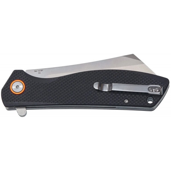 Нож Artisan Tomahawk SW G10 - 1815P-BKF Нож Artisan Tomahawk SW G10 - 1815P-BKF