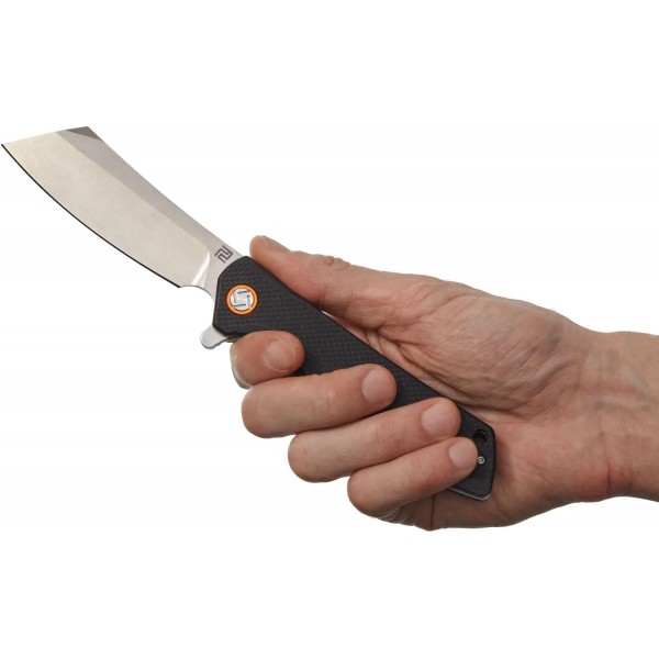 Нож Artisan Tomahawk SW G10 - 1815P-BKF Нож Artisan Tomahawk SW G10 - 1815P-BKF