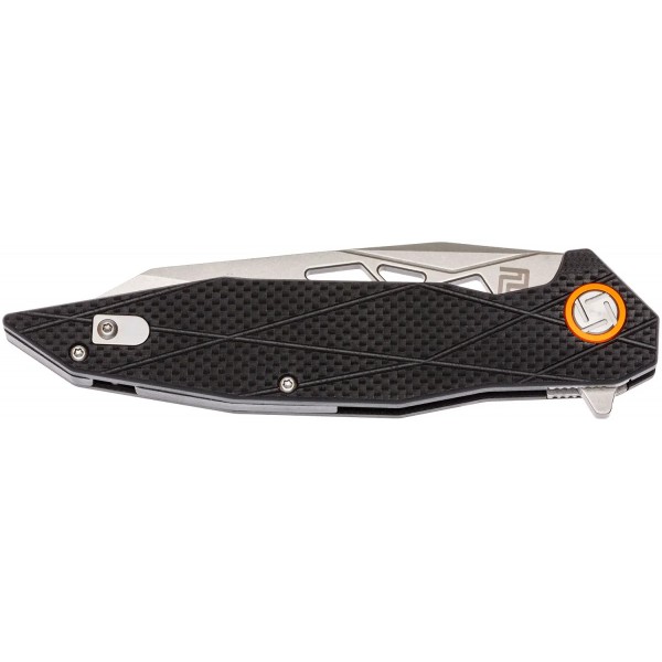 Ніж Artisan Cygnus G10 Flat - 1827P-BKF