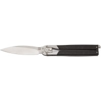 Нож Artisan Kinetic Balisong D2 G-10