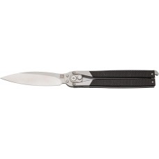 Нож Artisan Kinetic Balisong D2 G-10