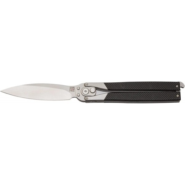 Нож Artisan Kinetic Balisong D2 G-10 - 27980208