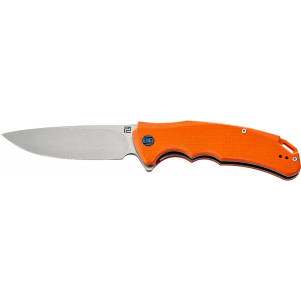 Нож Artisan Tradition Orange SW - 27980215