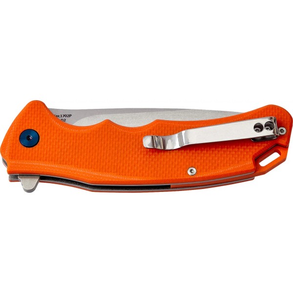 Нож Artisan Tradition Orange SW - 27980215 Нож Artisan Tradition Orange SW - 27980215